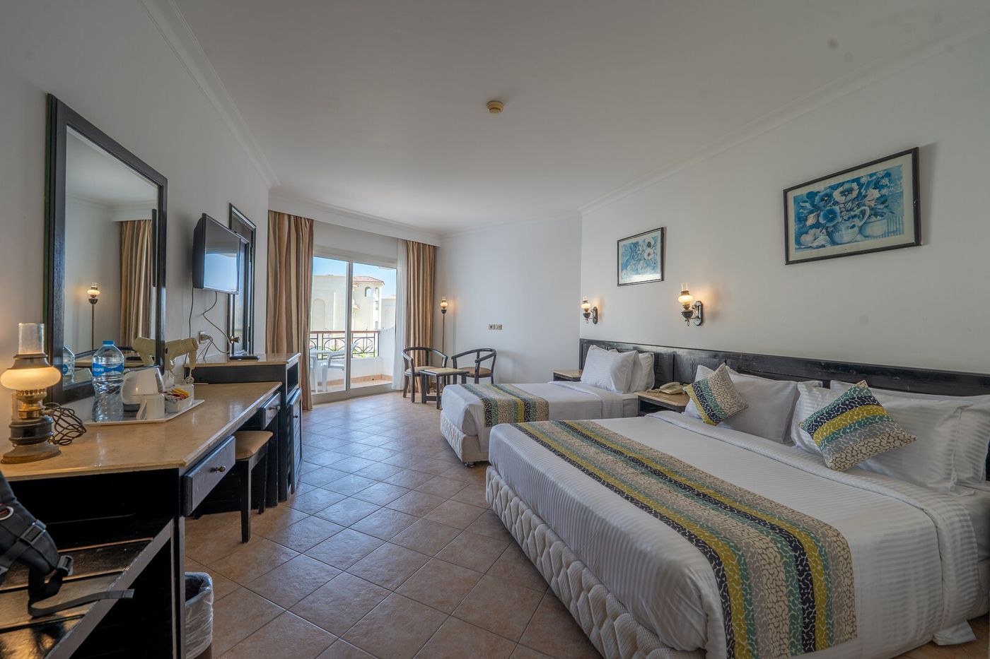 Jaz Palmariva Beach 22.04