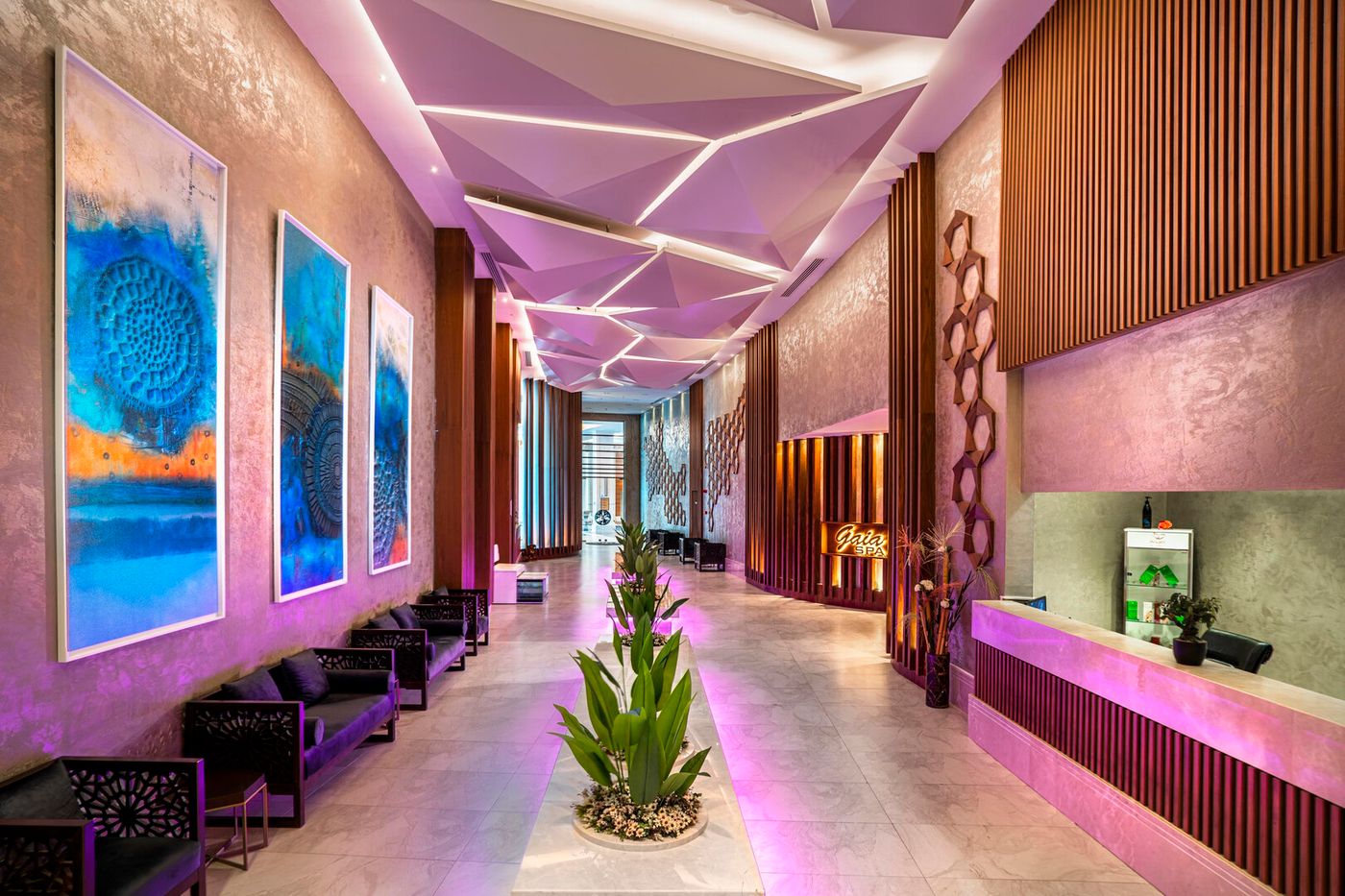 Sidera Kirman Premium