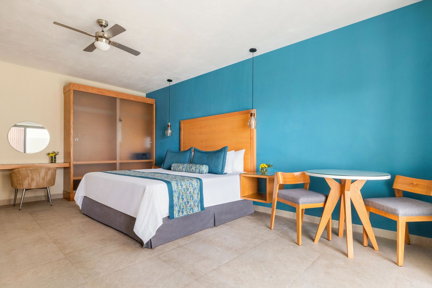 Dreams Cozumel Cape Resort & Spa 11.09