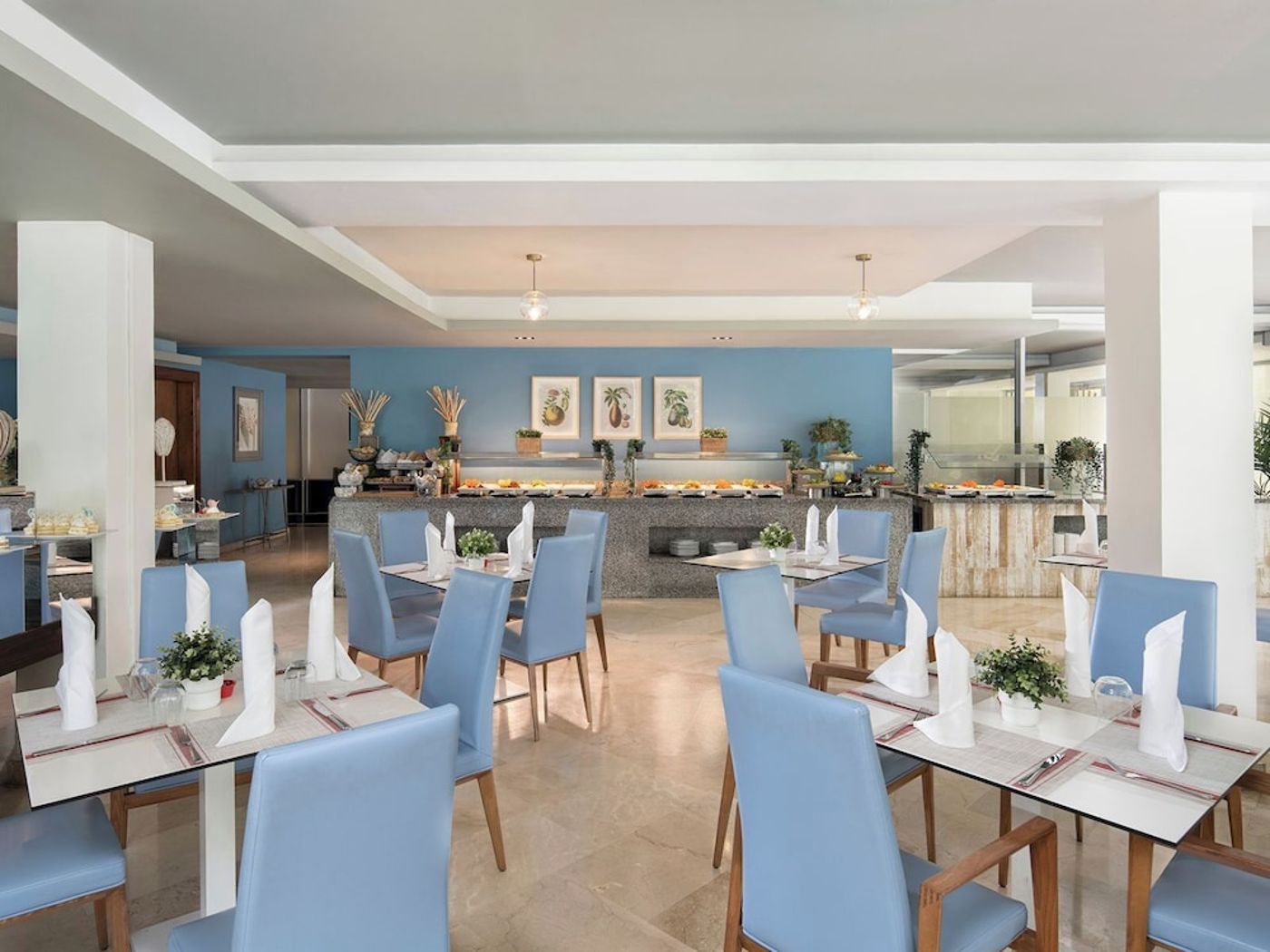 Impressive Premium Punta Cana