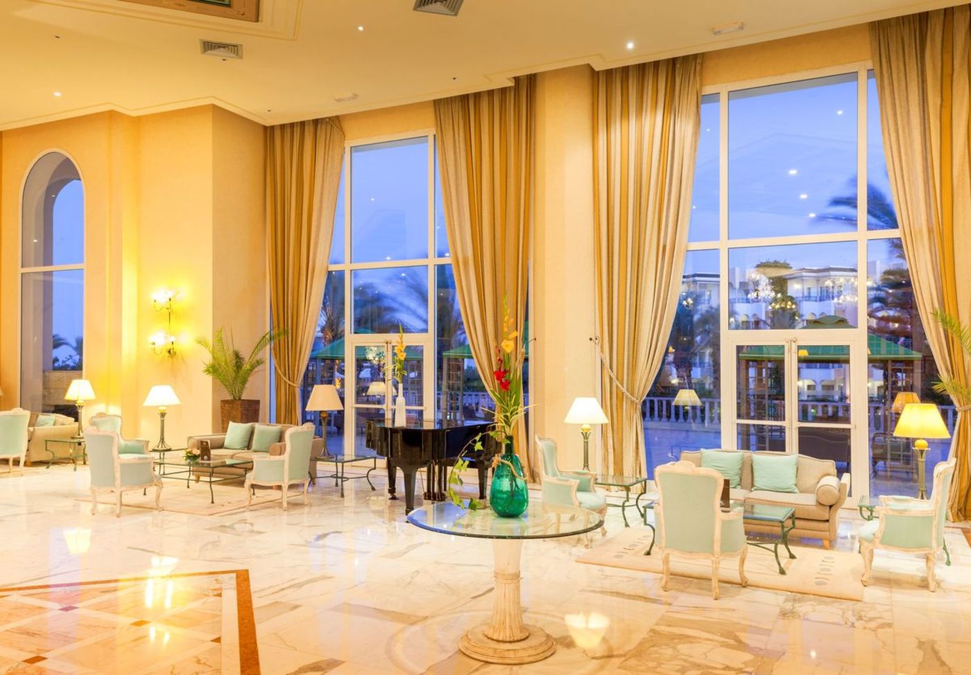 Hasdrubal Thalassa & Spa 23.06