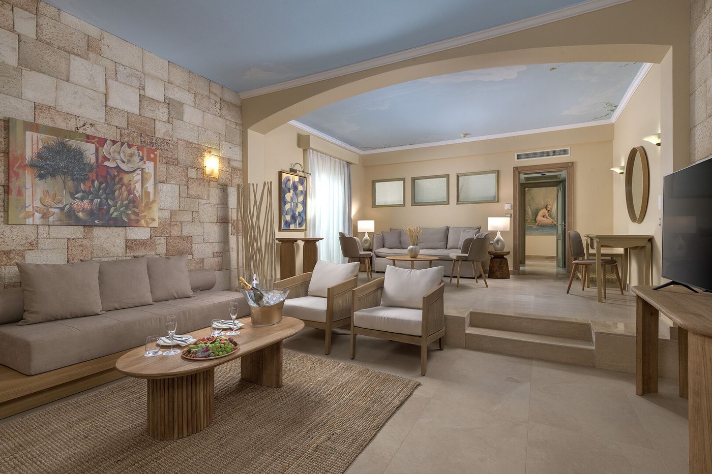 Atrium Prestige Thalasso Spa Resort & Villas