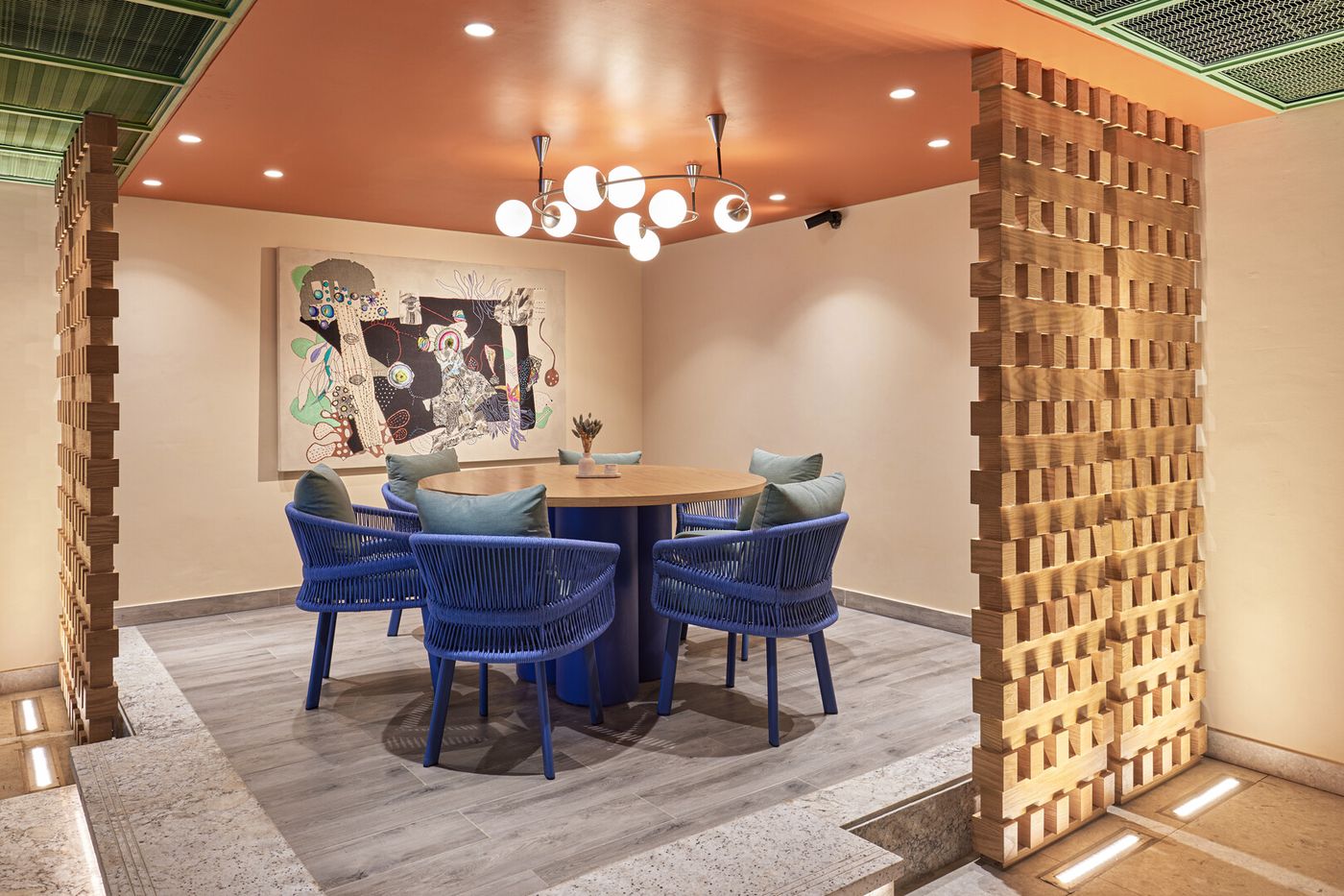 Hyatt Centric Cairo West 28.01