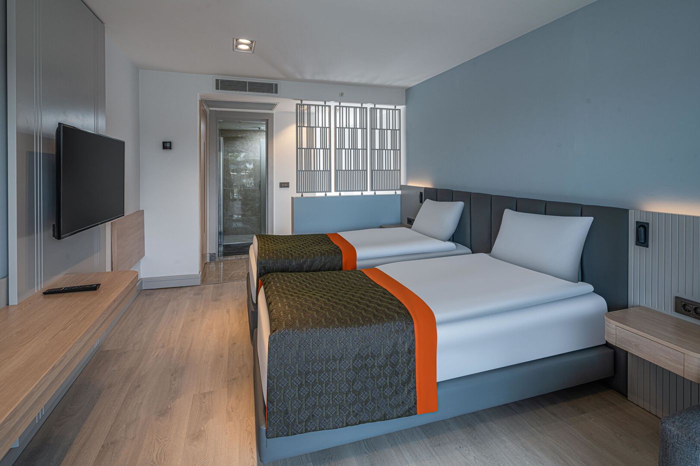 Swandor Kemer