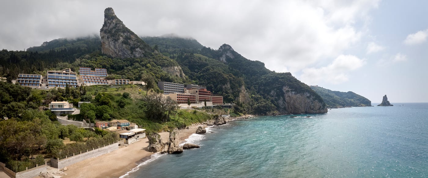 Alkyna Lifestyle Beach Resort - Adults Only (16+)