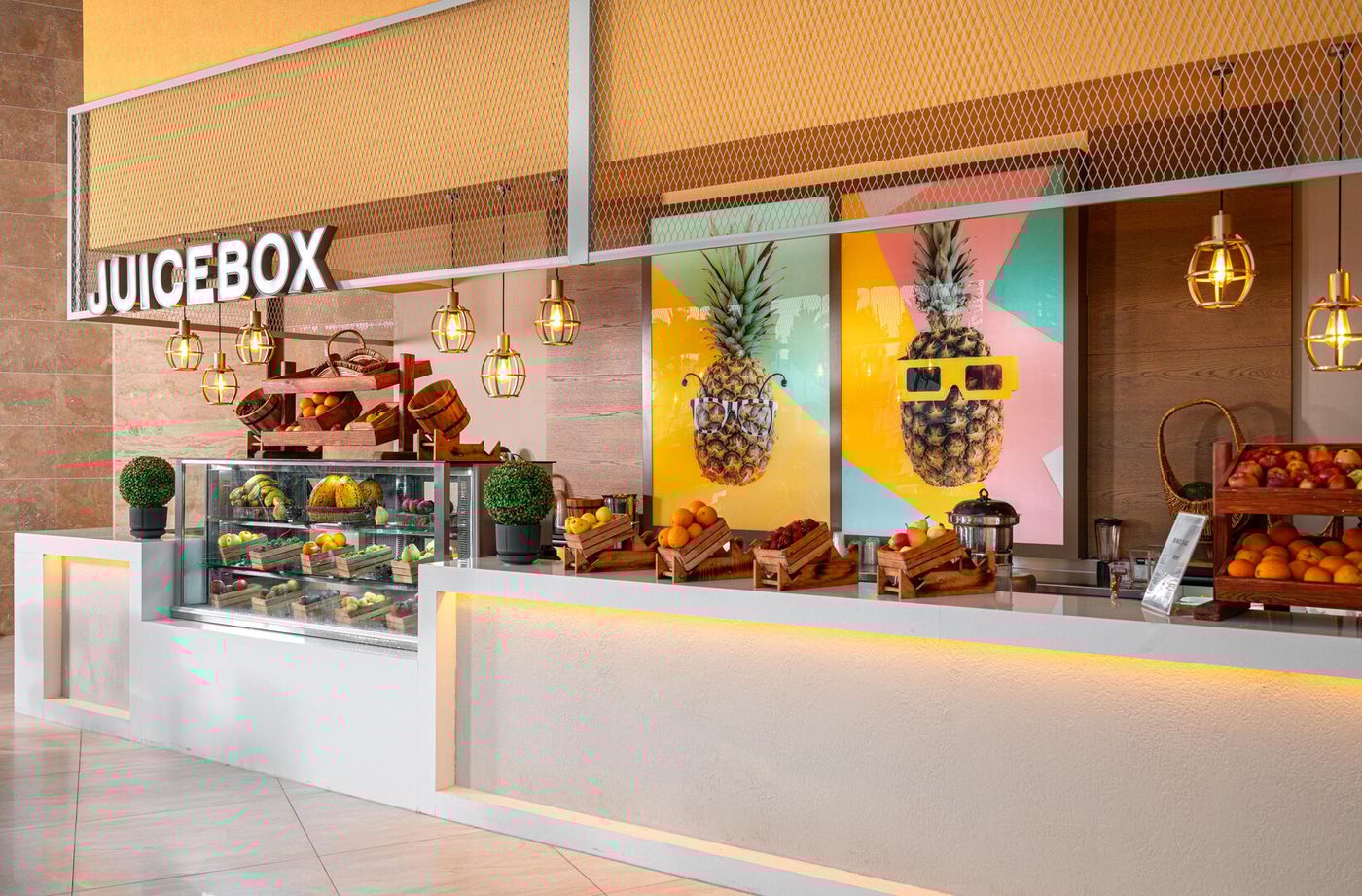 Sidera Kirman Premium