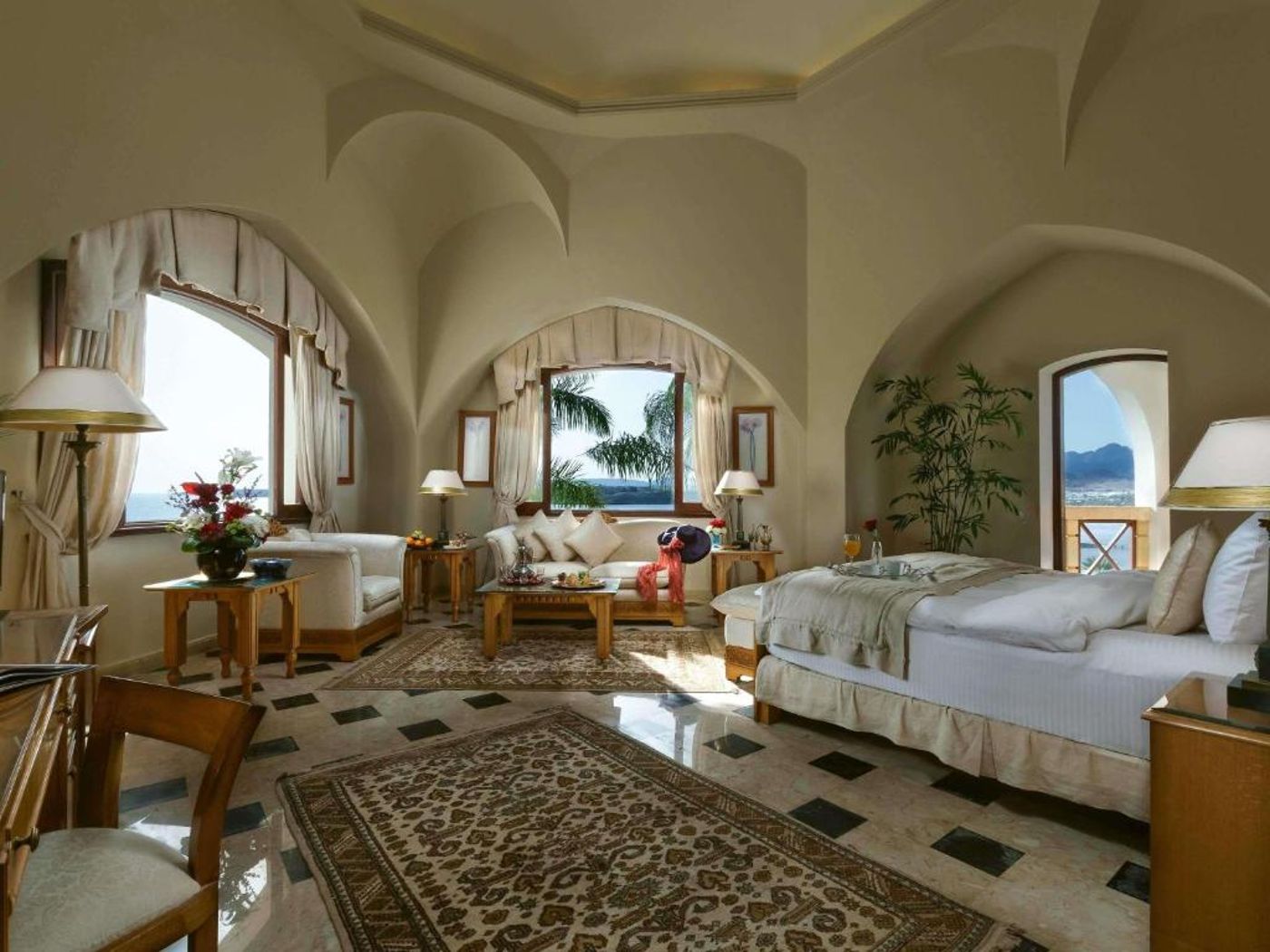 Movenpick Resort Sharm El Sheikh 10.06