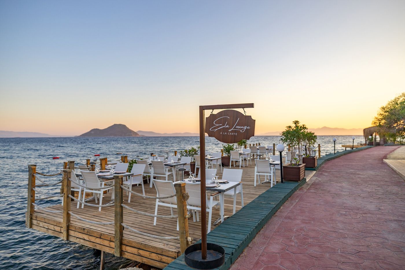 Yasmin Resort Bodrum