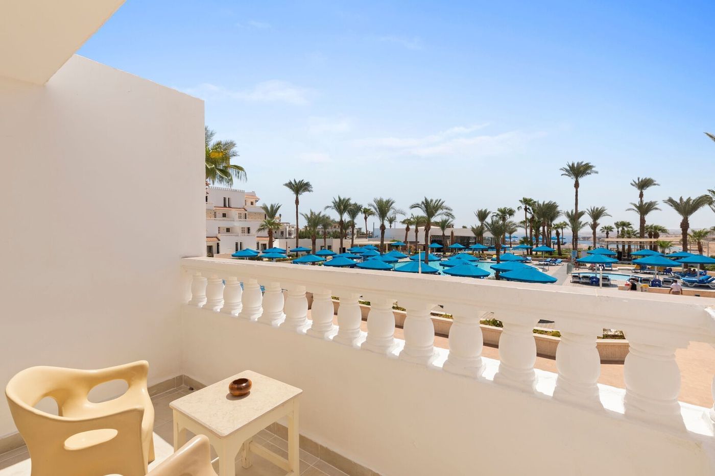 Albatros Sharm Resort