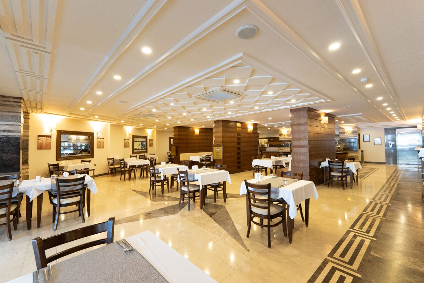 Sea Star Hotel Marmaris - Adults Only+16