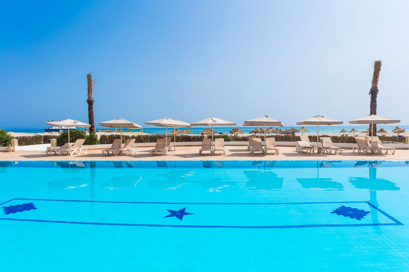 TMK Marine Beach 14.05