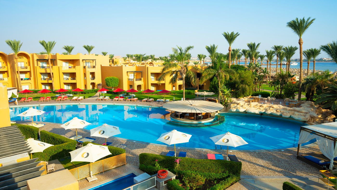 Stella Beach Resort 24.09