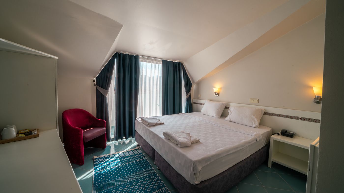 Verde Hotel – Adult Only +16