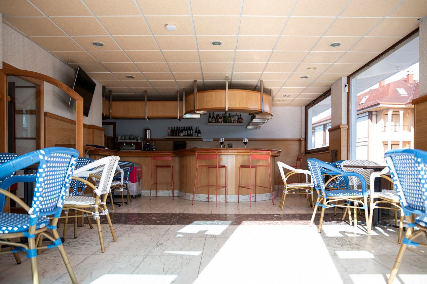 12.02.26 BLUESEA Noja