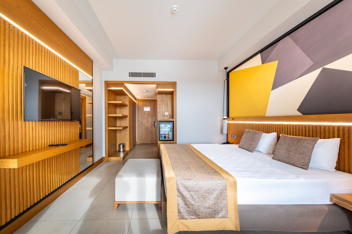 Sorgun Akadia Luxury Premium (Adults Only +16)