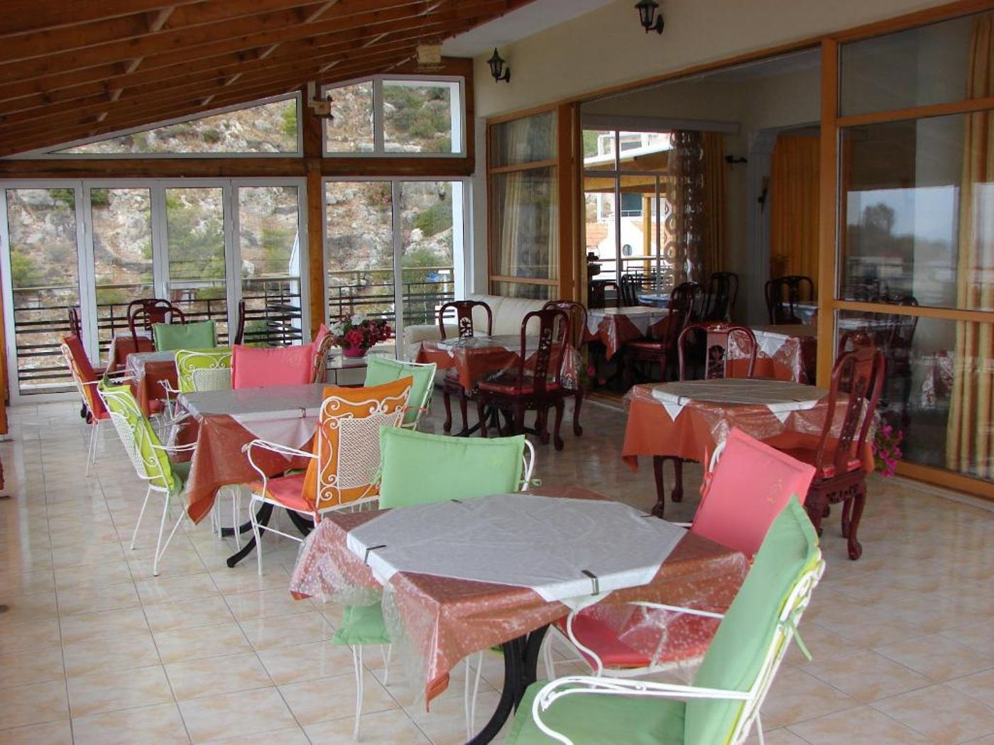 Petit Palais Hotel Loutraki