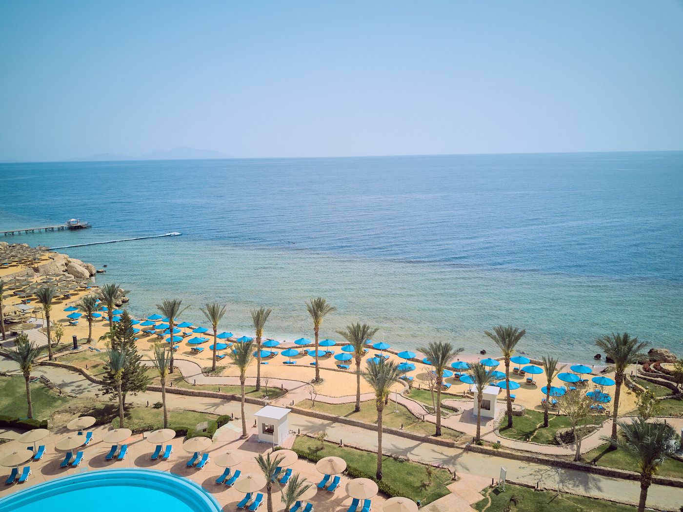 Pickalbatros Royal Grand Resort 13.08