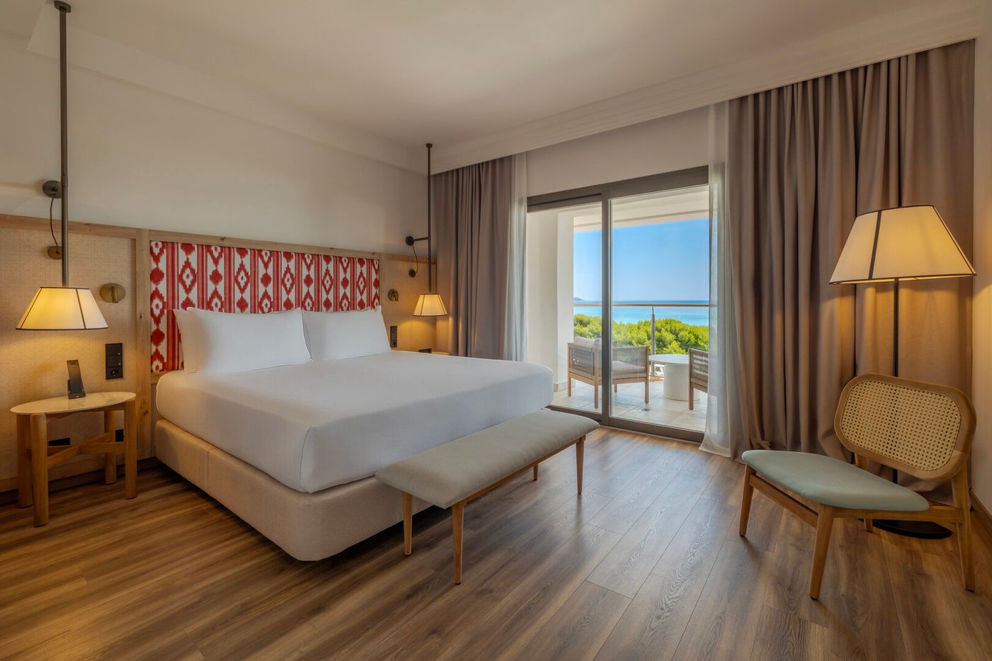 Sarena de Muro Resort Mallorca | Mallorca | On the Beach | £19pp