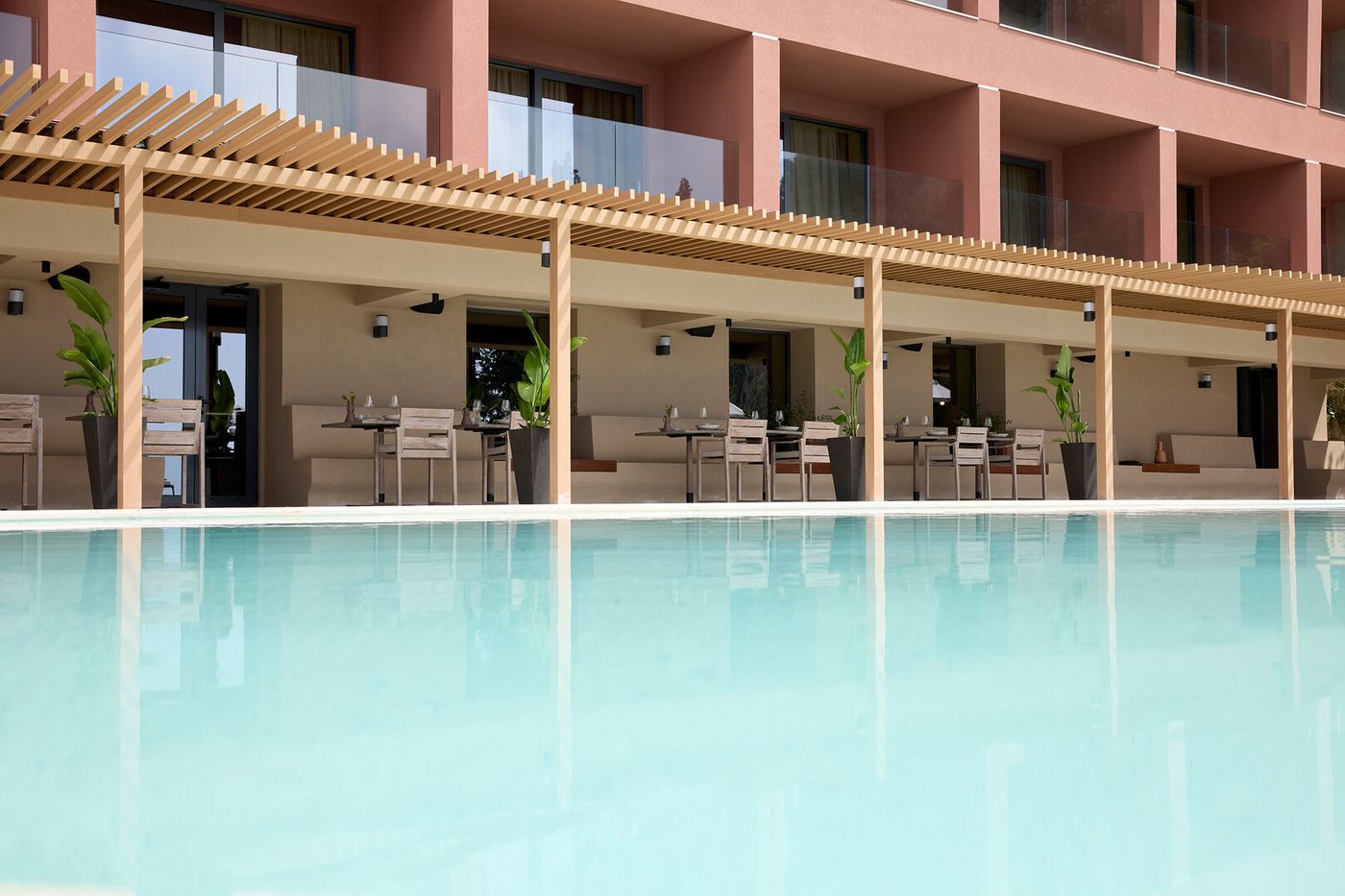 Alkyna Lifestyle Beach Resort - Adults Only (16+)