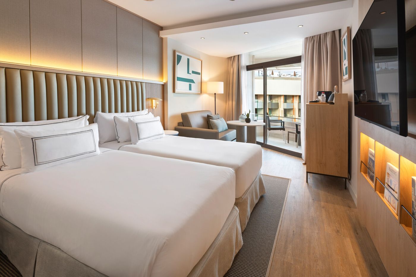 15.12.25 Melia Costa del Sol