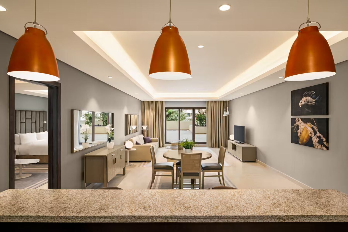 Wyndham Residences The Palm 03.03