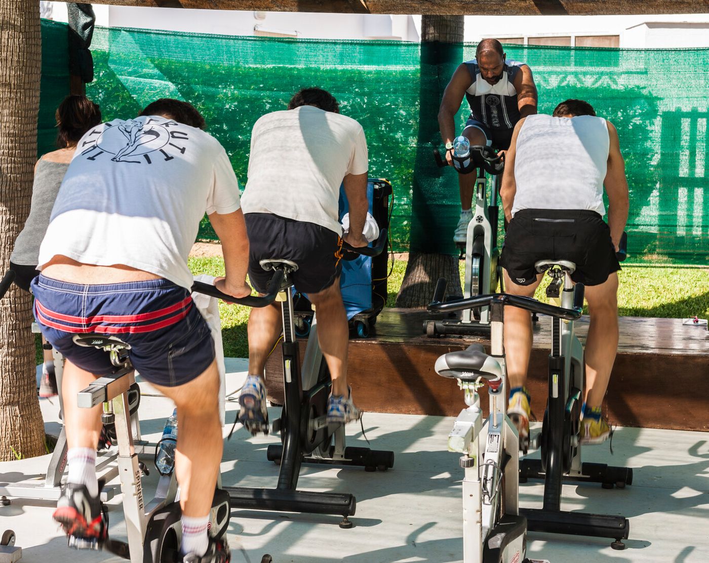 16.01.26 Globales Apartments Lord Nelson