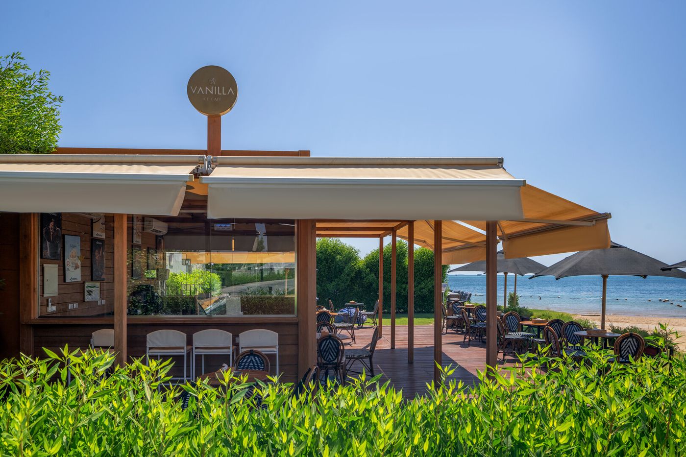 Rixos Premium Magawish Suites&Villas 06.03