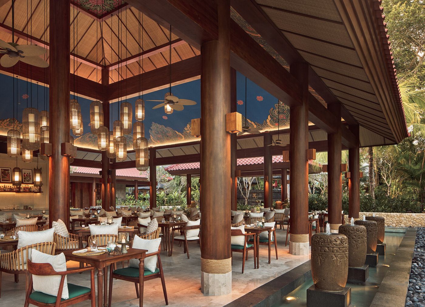 02.04.26 Paradisus by Melia Bali
