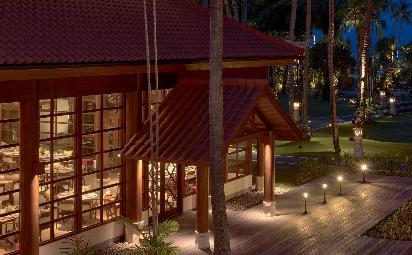 02.04.26 Paradisus by Melia Bali