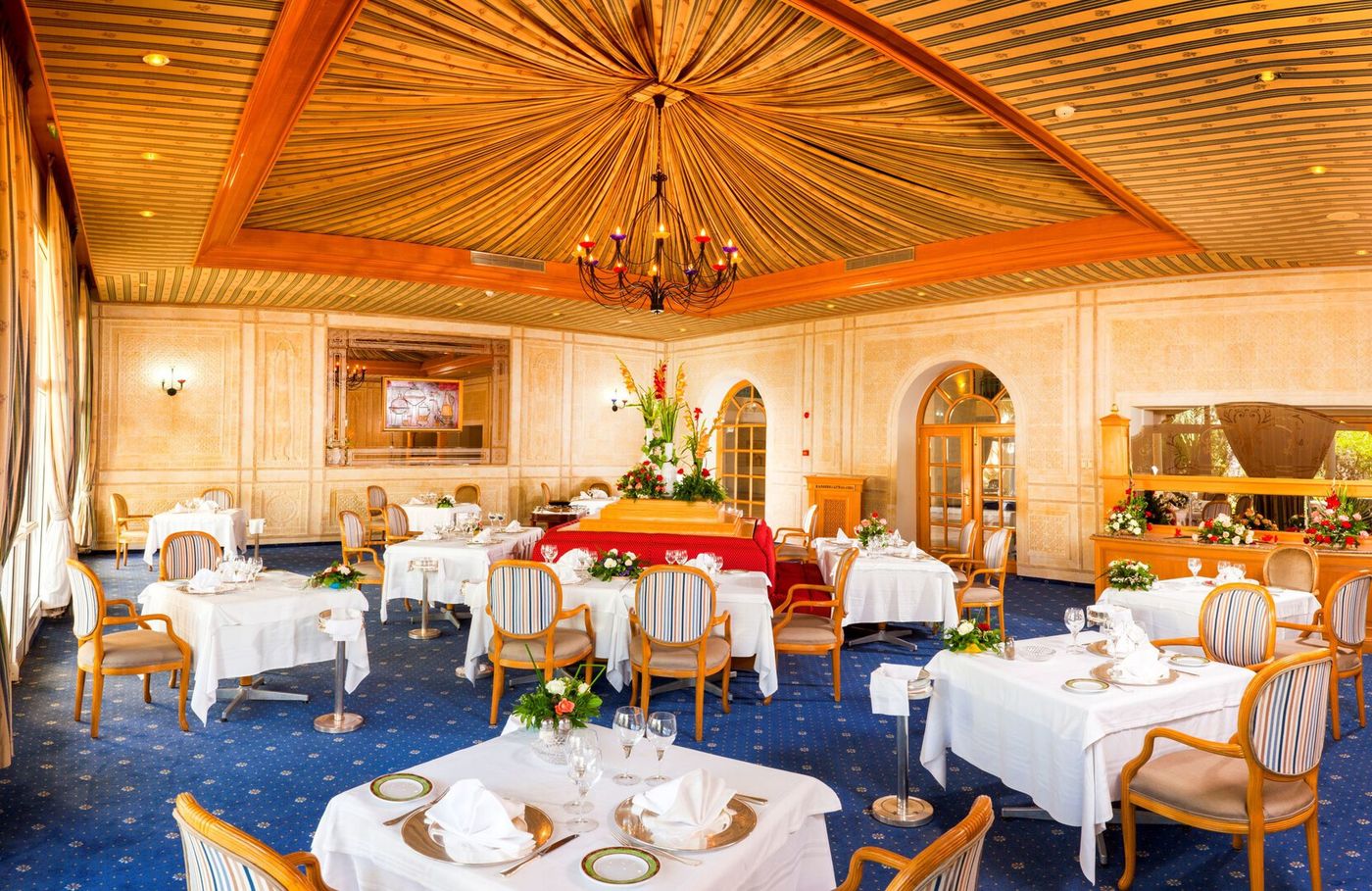 Hasdrubal Thalassa & Spa 23.06