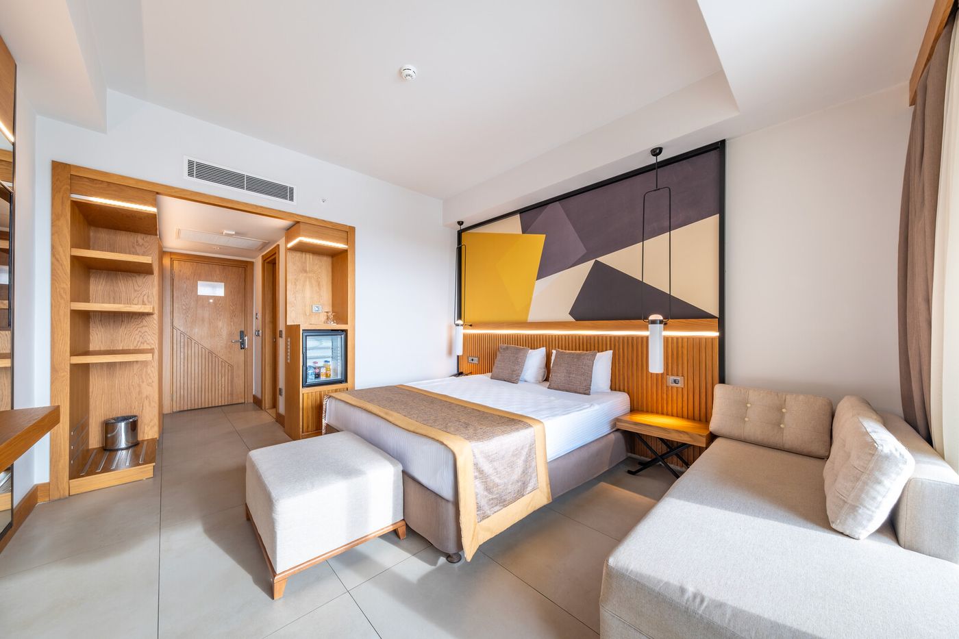 Sorgun Akadia Luxury Premium (Adults Only +16)