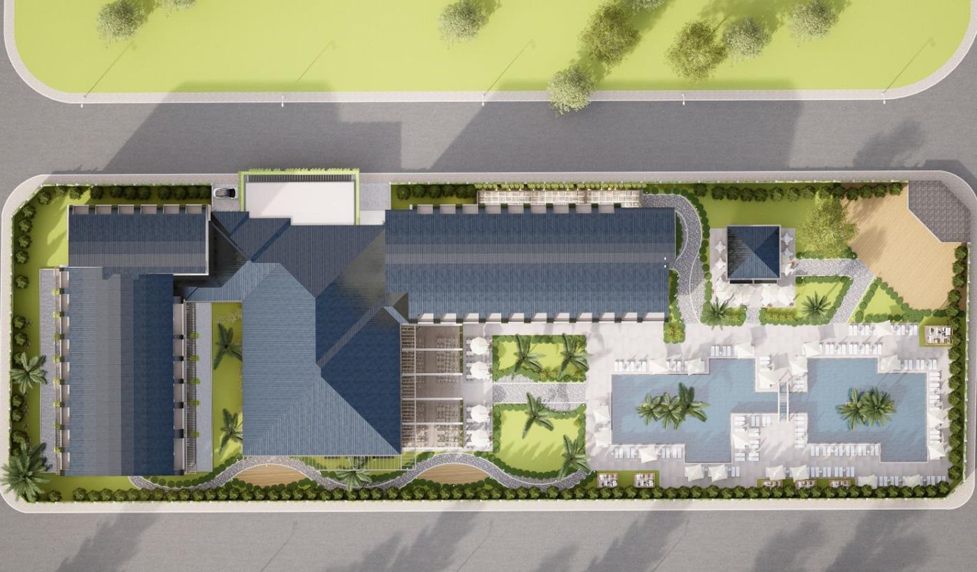 Avia Resort & Spa Hotel