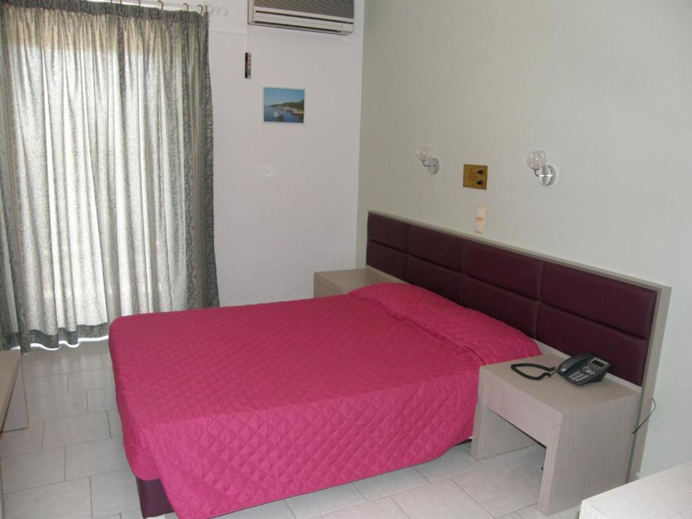 Megim Hotel
