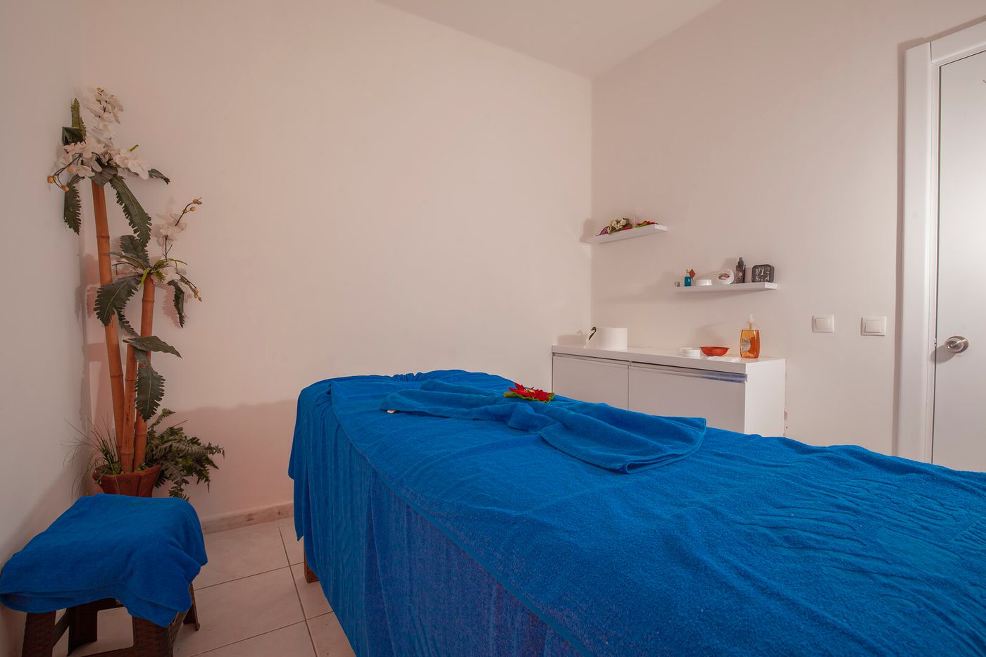 Fun & Sun Smart Hane Sun