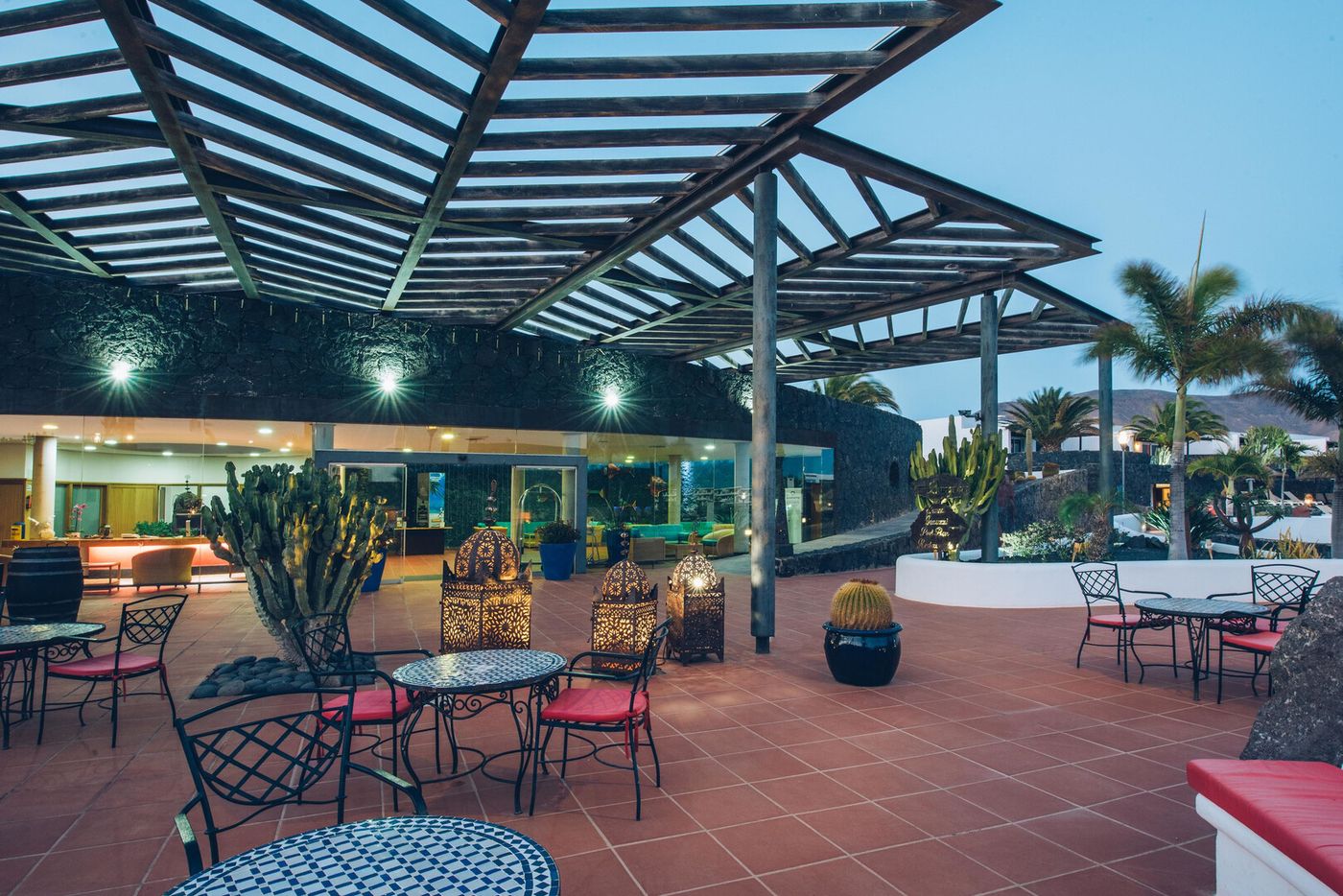 25.02.26 Dream Bocayna Village