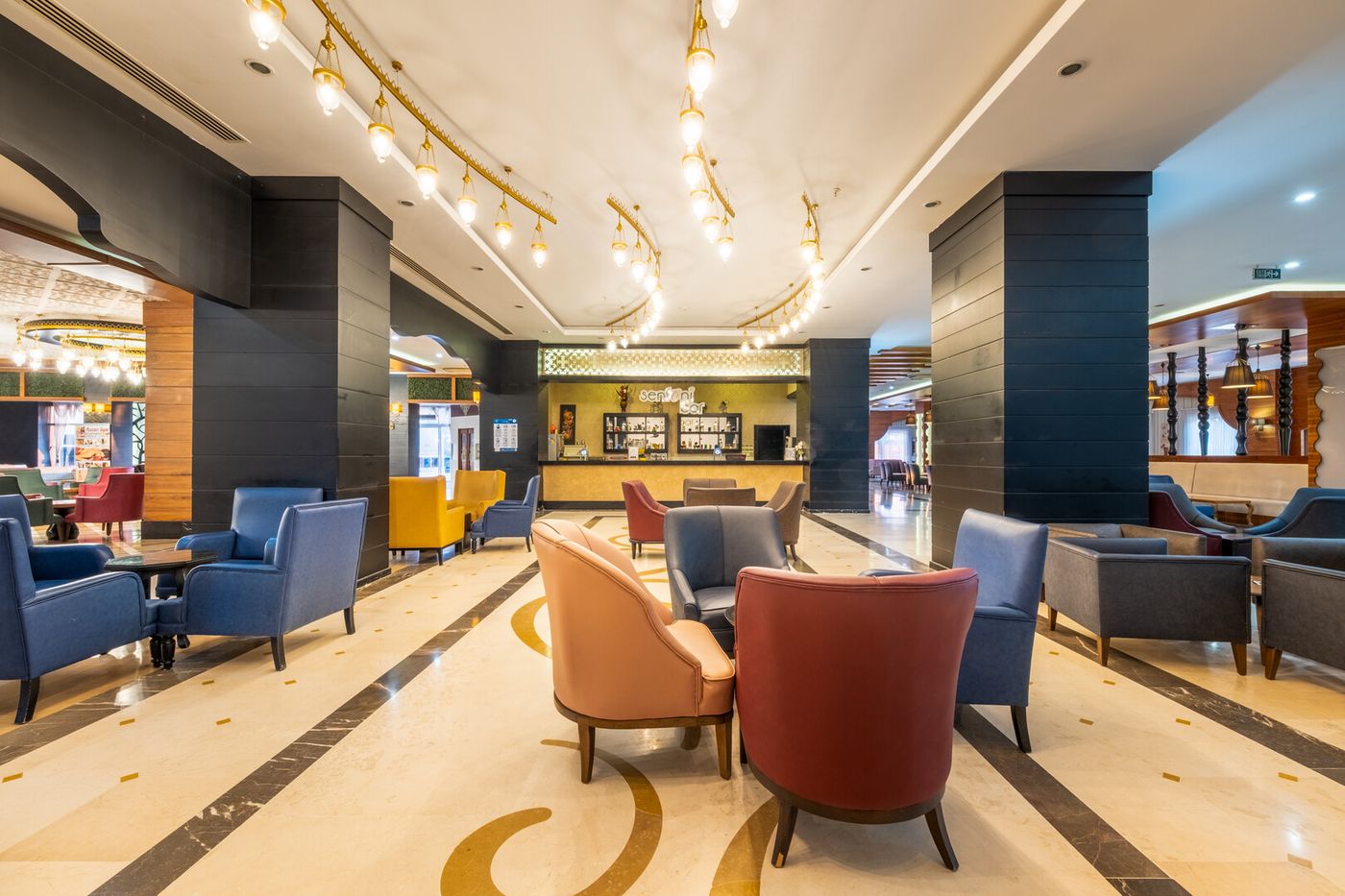 Lake & Riverside Hotel & Spa