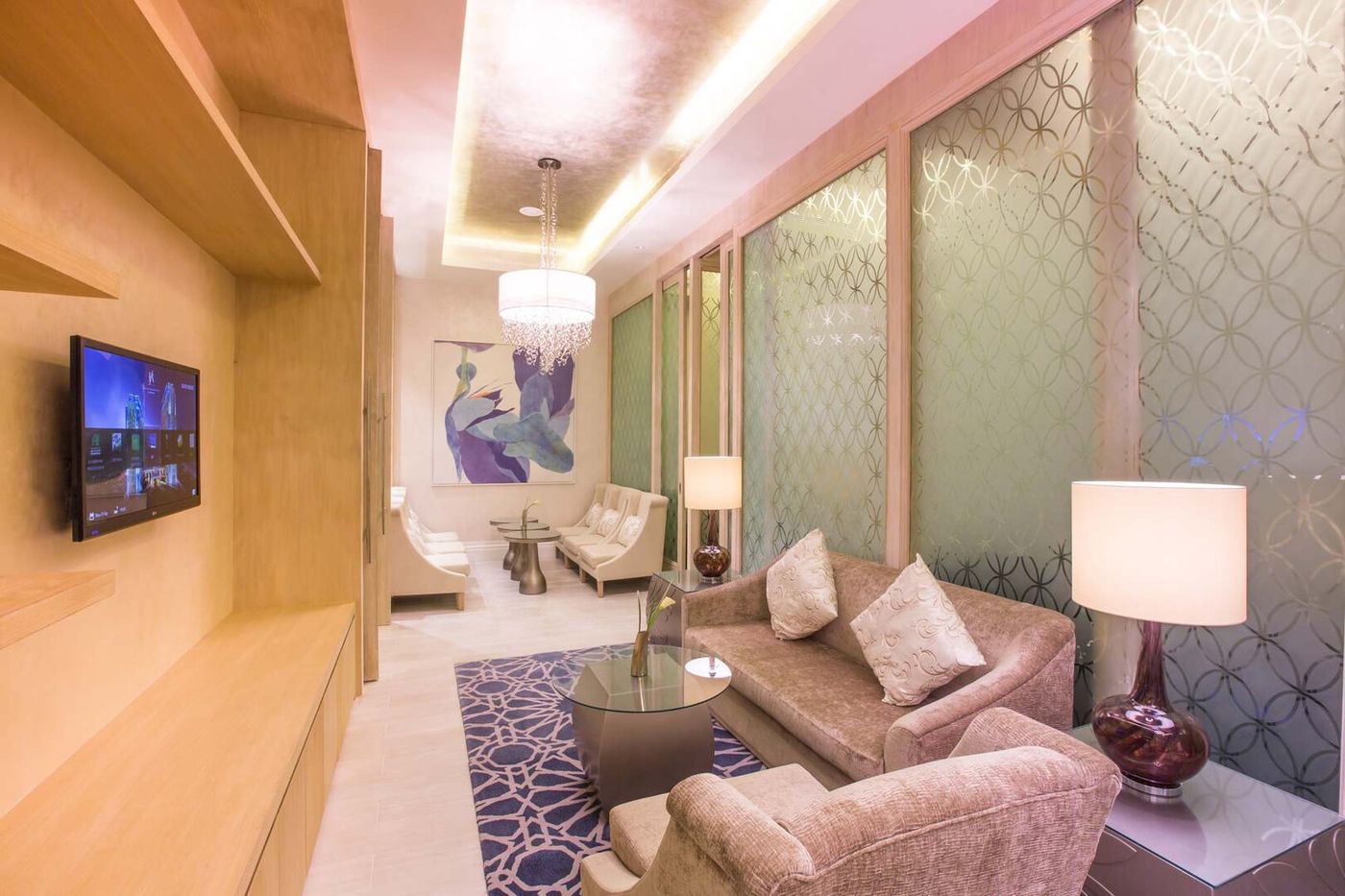 Al Habtoor Grand Resort 28.08