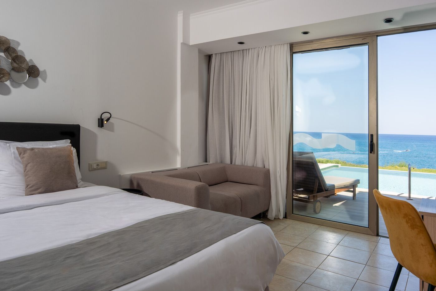 Paralos Rodos Lifestyle Room Images