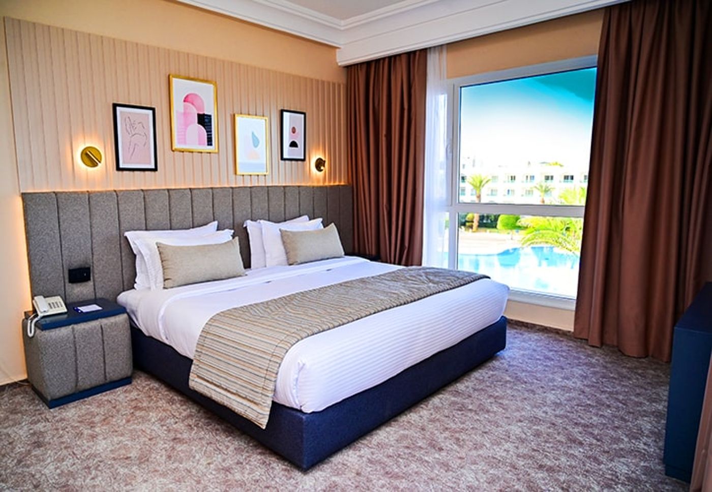 Mahdia Palace Thalasso 21.09