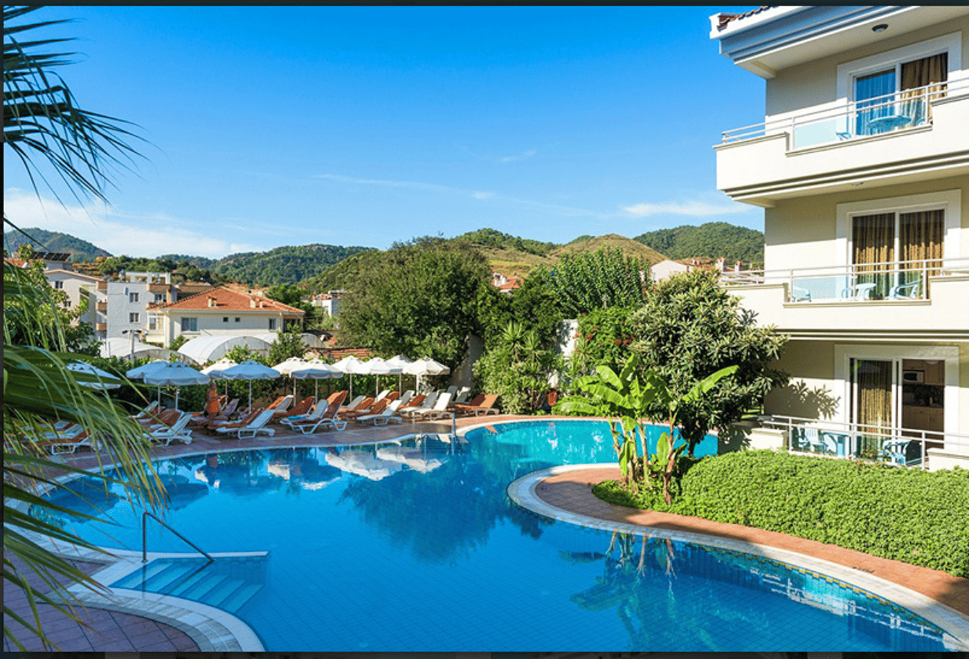 Verona Apartments 