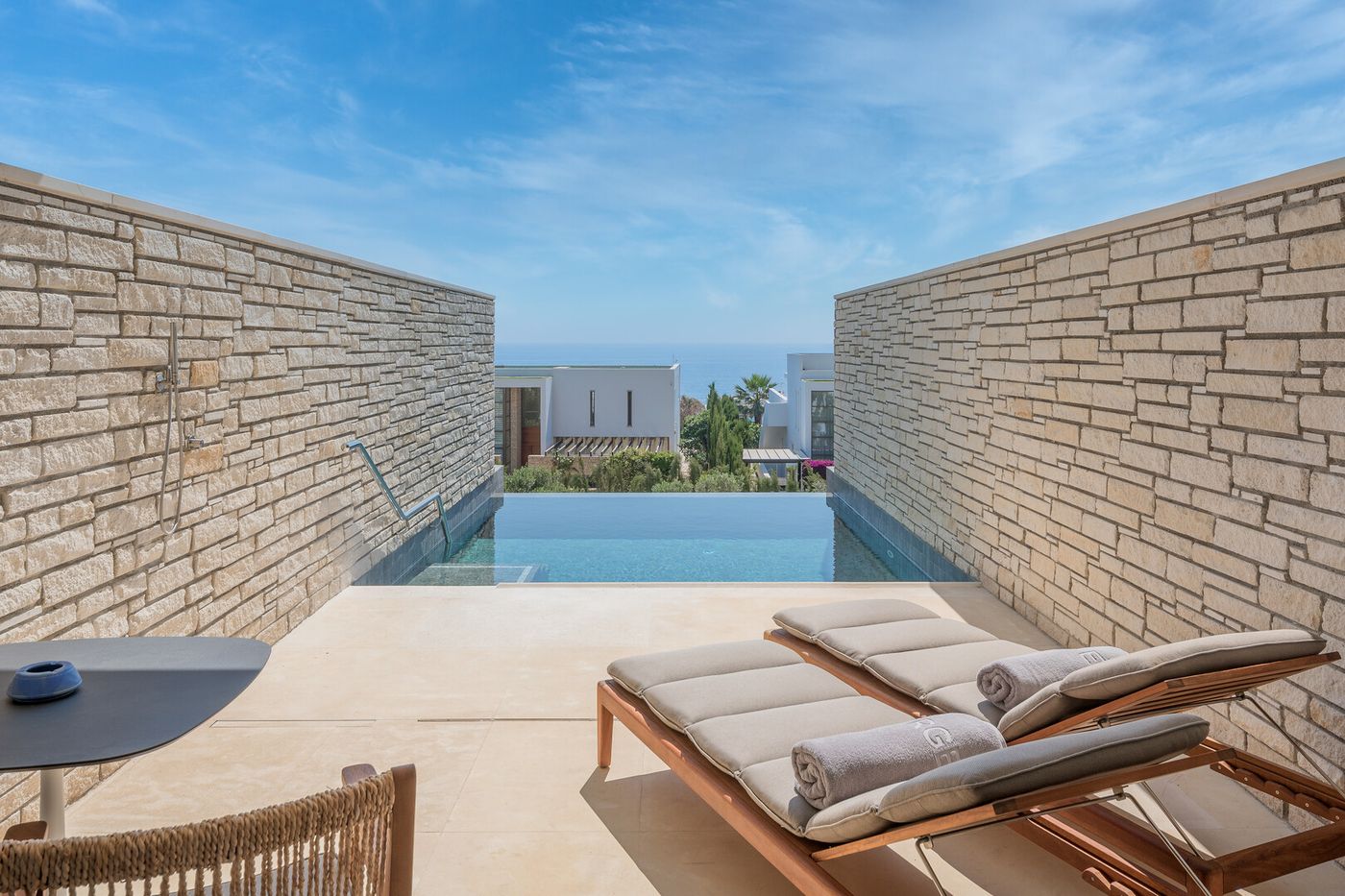 Cap St Georges Hotel & Resort 26.10
