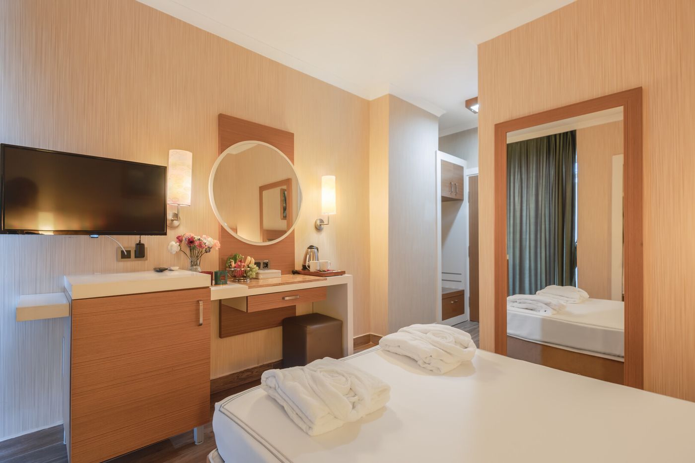 Oba Star Hotel