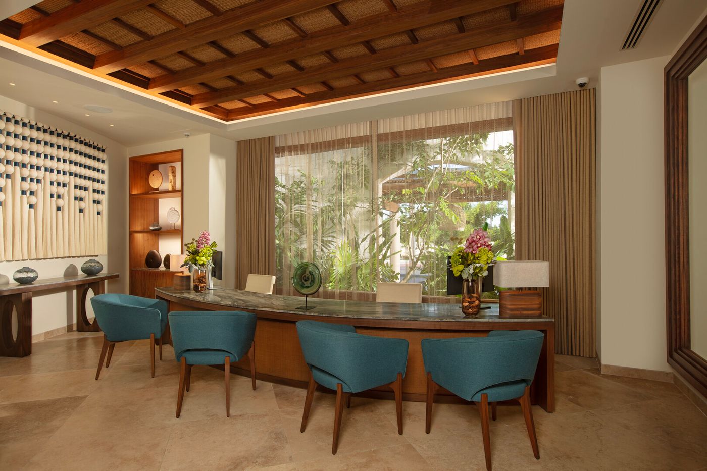 Secrets Maroma Beach Riviera Cancun - Adults Only 14.09