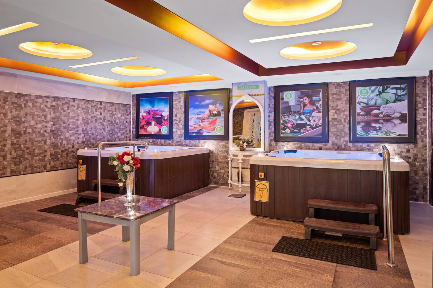  Beach Albatros Resort 30.01.