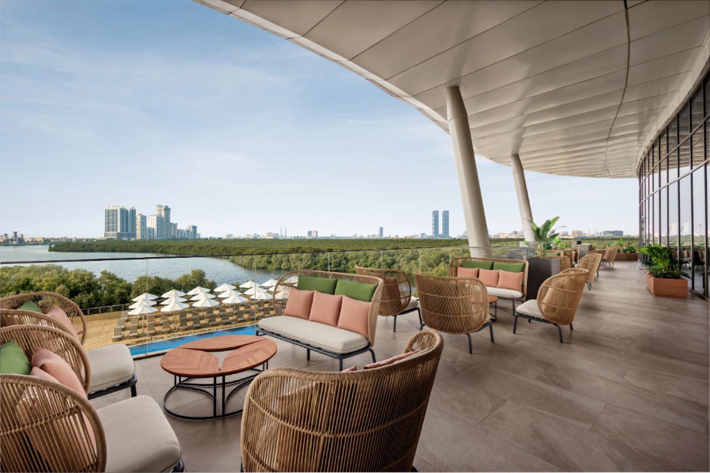 Rotana Ras Al Khaimah - The Mangroves 09.10