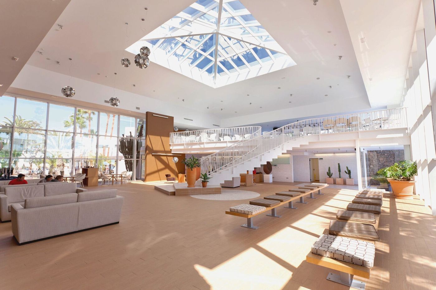 17.03.26 THB Lanzarote Beach