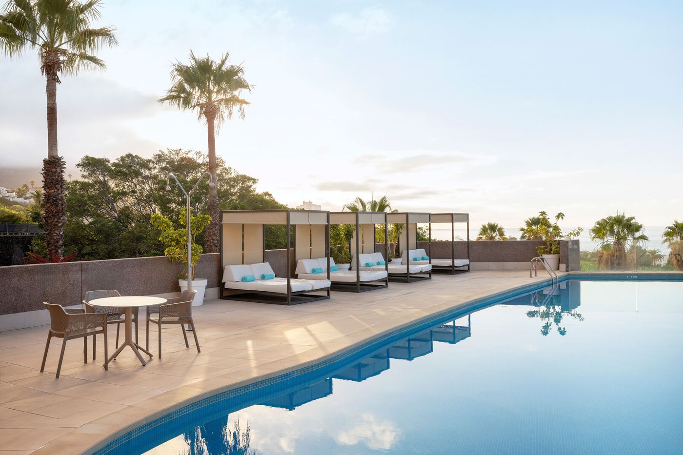 AluaSoul Orotava Valley