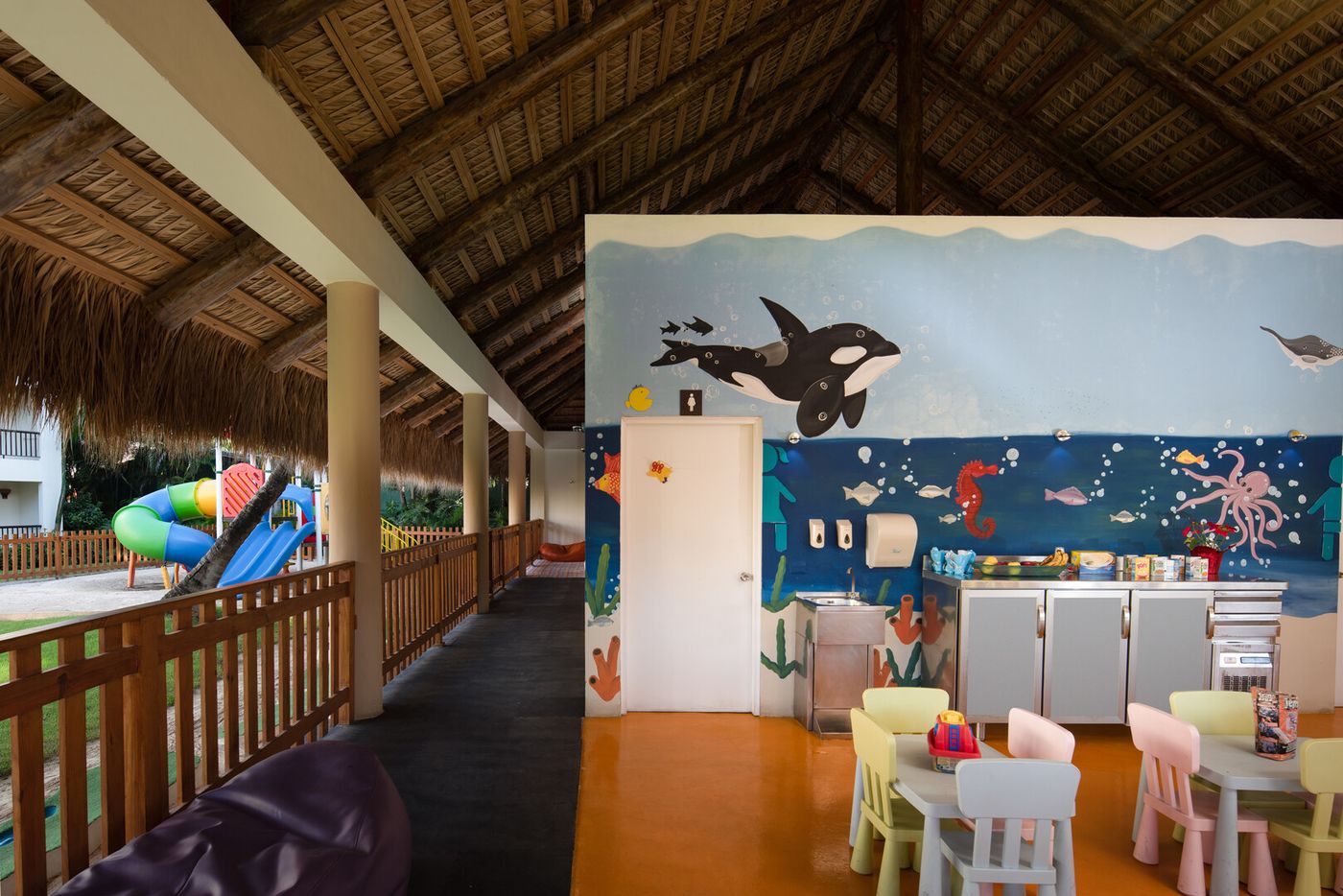 Impressive Punta Cana 10.02