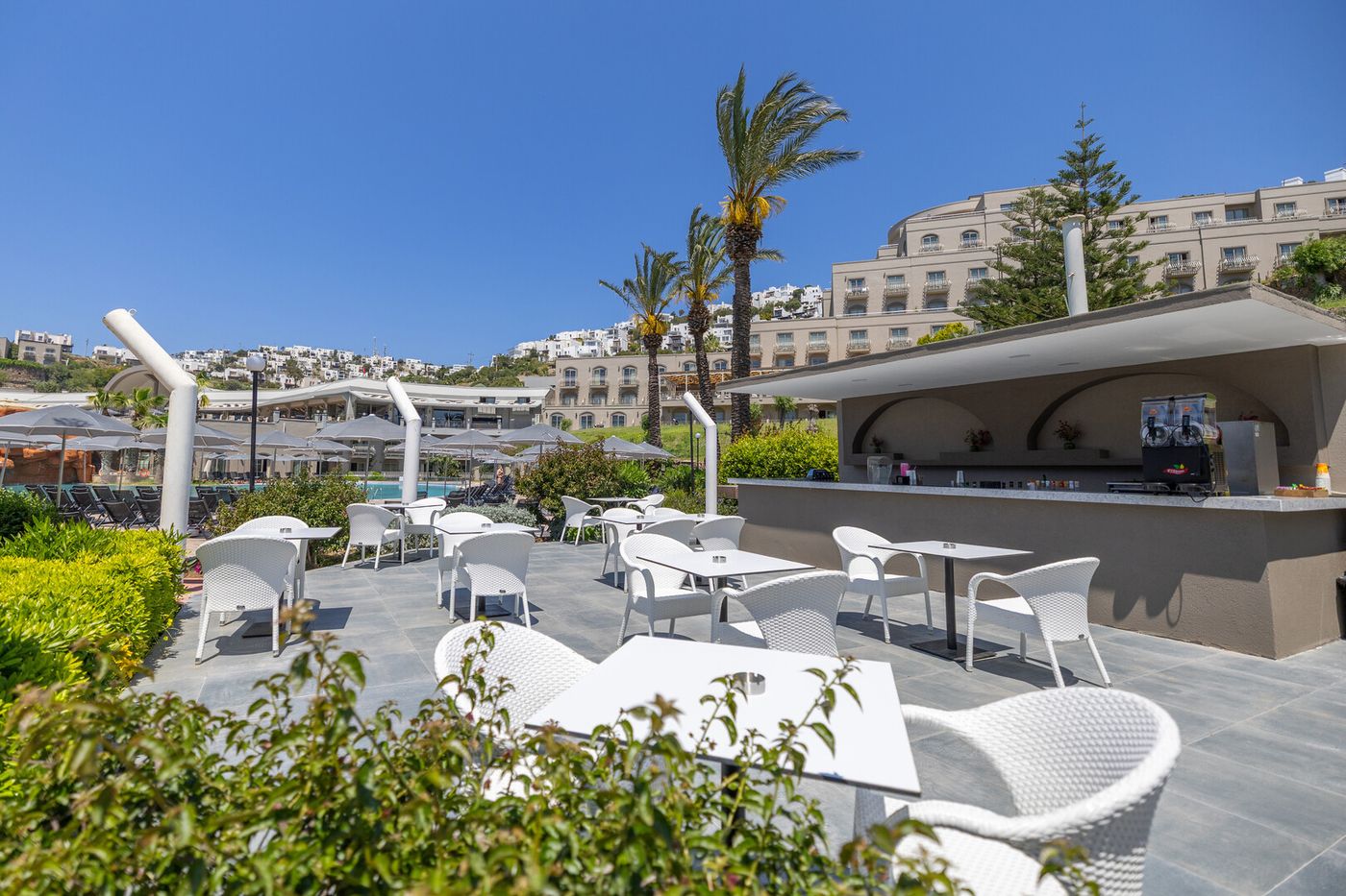 Yasmin Resort Bodrum