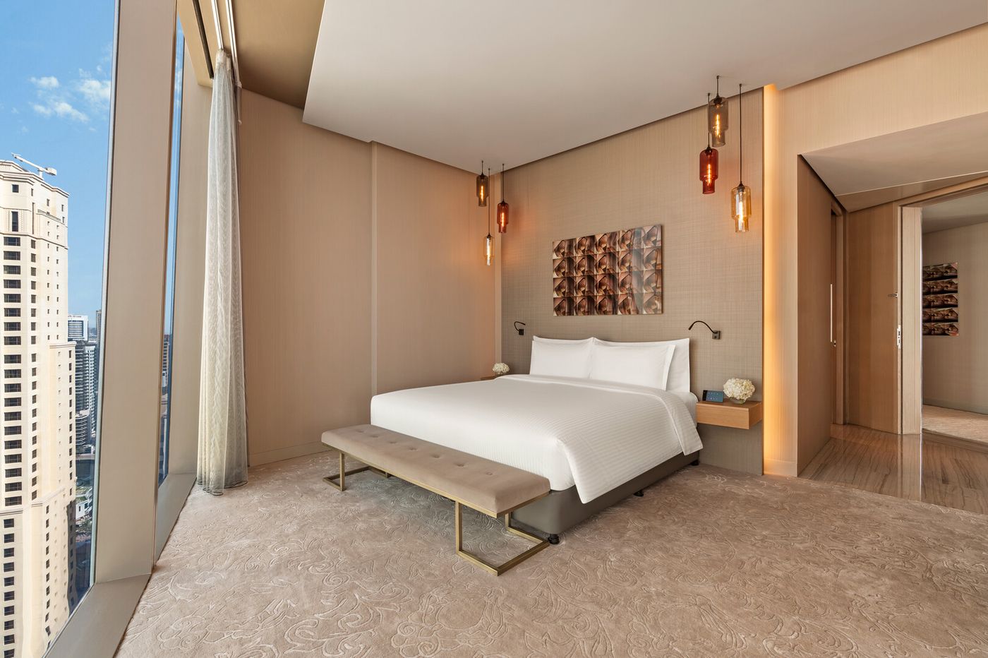 Rixos Premium Dubai 15.07